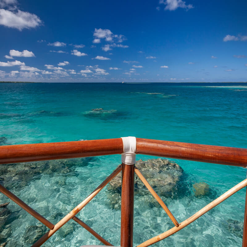 Visitor management strategy